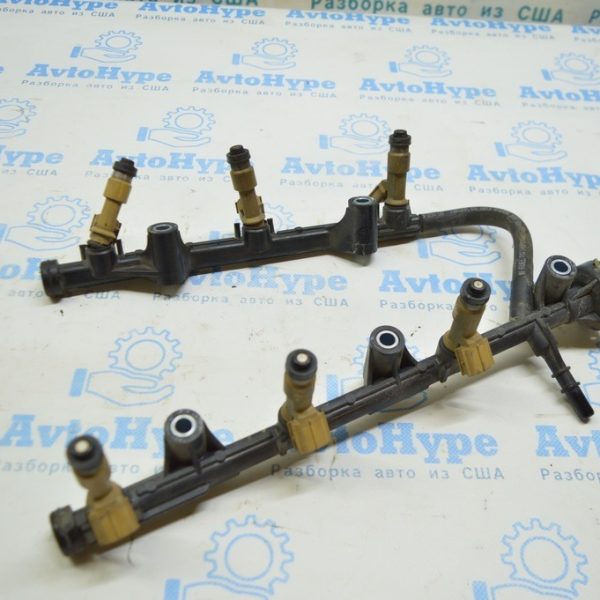 Форсунка (распылитель) Lexus IS300 06-13