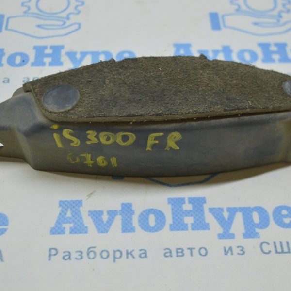 Брызговик подкрылка передний правый Lexus IS250 IS300 IS350 06-13 51477-30030