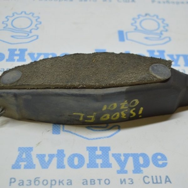 Брызговик подкрылка передний левый Lexus IS250 IS300 IS350 06-13 51478-30030