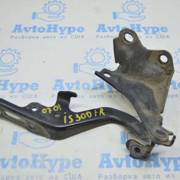 Петля капота правая Lexus IS250/IS300/IS350 06-13 53410-53020
