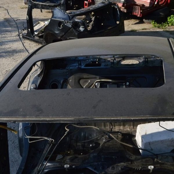 Крыша (металл) Lexus IS250/IS300/IS350 IS300 IS350 06-13 под люк 63111-53060 63111-53060