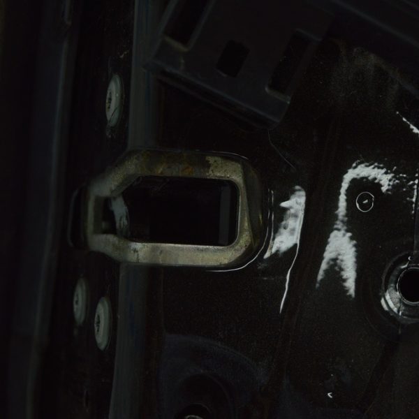 Замок двери зад лев Lexus IS250/IS300/IS350 06-13 69060-53050