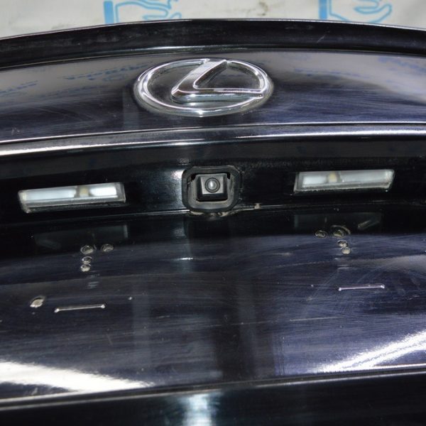 Камера заднего вида Lexus IS250/IS300/IS350 06-13 86790-53010