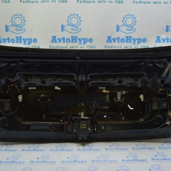 Замок крышки багажника Lexus IS250/IS300/IS350 06-13 64600-53060