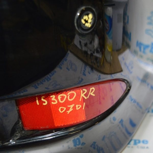 Катафот заднего бампера прав Lexus IS250/IS300/IS350 06-13 81910-53020