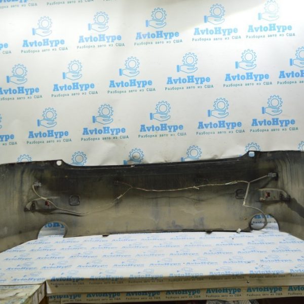 Проводка заднего бампера под парктроники Lexus IS250/IS300/IS350 06-13 82183-53010