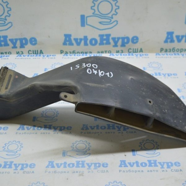 Воздухоприемник Lexus IS300 06-13 (01) деф.