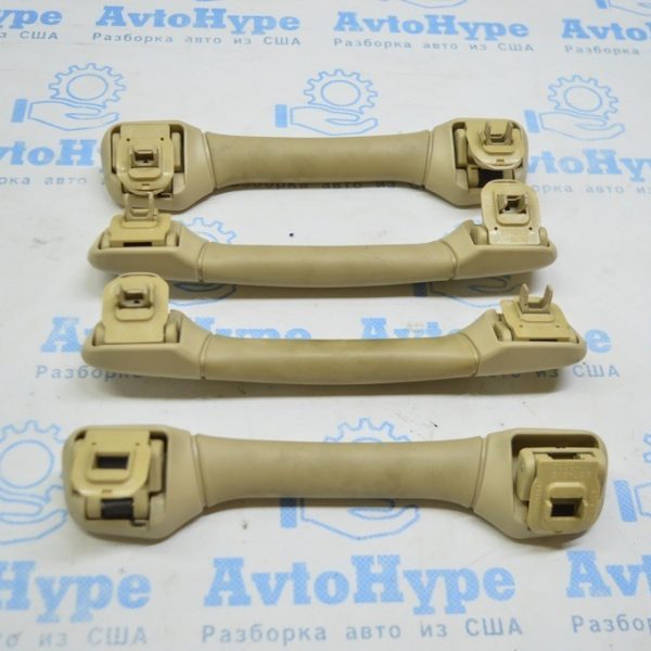 Ручка потолка правая Lexus IS250/IS300/IS350 06-13 беж 74610-53030 74610-53030