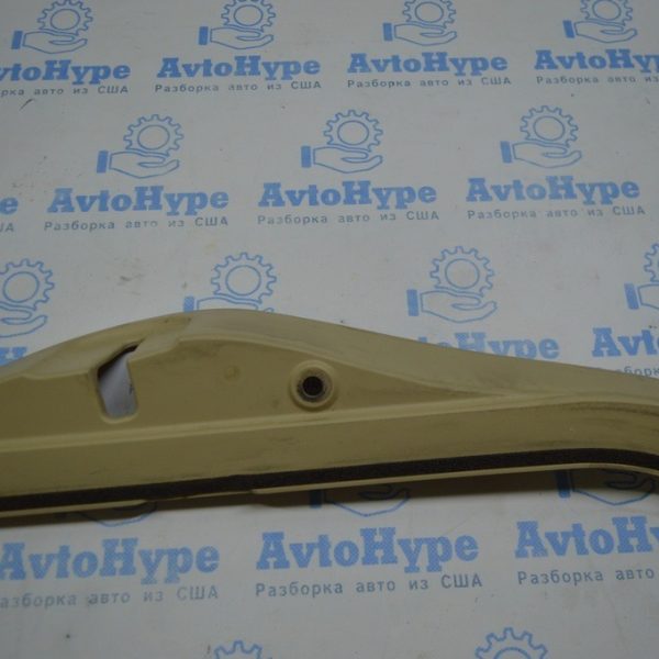 Заглушка замка двери перед прав Lexus IS250/IS300/IS350 06-13 беж 67711-53010