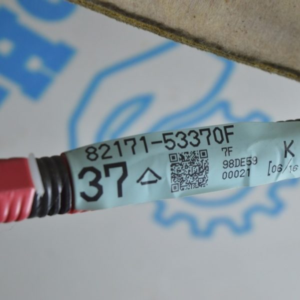 Проводка потолка под люк Lexus IS250/IS300/IS350 06-13 82171-53370F