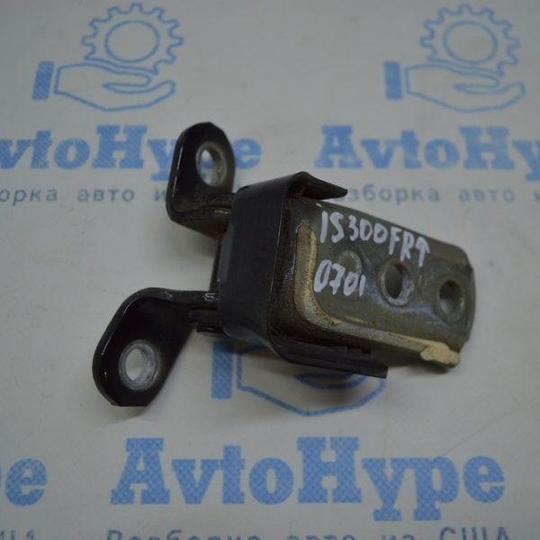 Петля двери верхняя перед прав Lexus IS250/IS300/IS350 06-13 68710-12150
