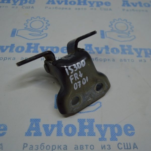 Петля двери нижняя перед прав Lexus IS250/IS300/IS350 06-13 68730-33020