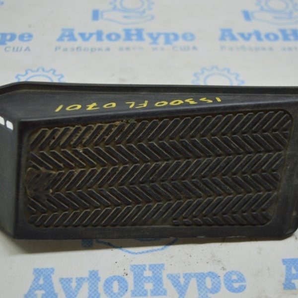 Площадка отдыха для ноги водителя Lexus IS250/IS300/IS350 06-13 58192-53060