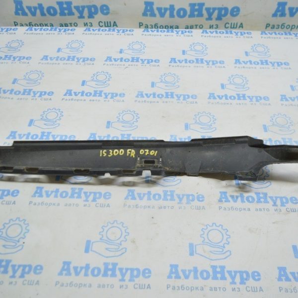 Накладка крыла прав Lexus IS250/IS300/IS350 IS300 IS350 06-13 53823-53010 53823-53010