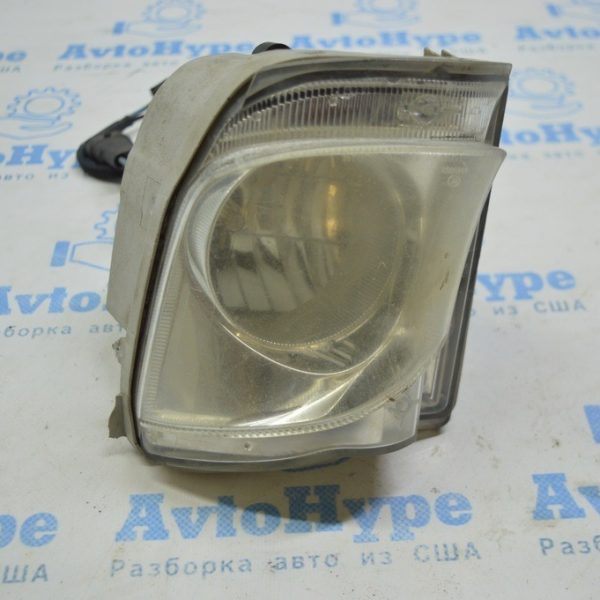 Противотуманная фара птф правая Lexus IS250/IS300/IS350 06-13 дорест (01) деф. 81211-53290