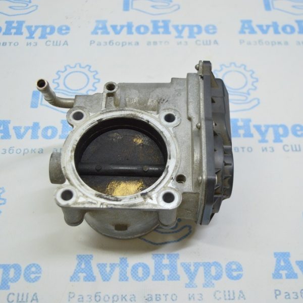 Дроссельная заслонка Lexus 3GR-FE IS300 06-14 22030-31050