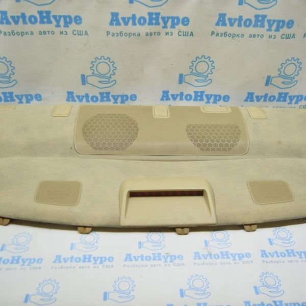 Стоп сигнал Lexus задняя Lexus IS250/IS300/IS350 06-13 81006-53010-A0