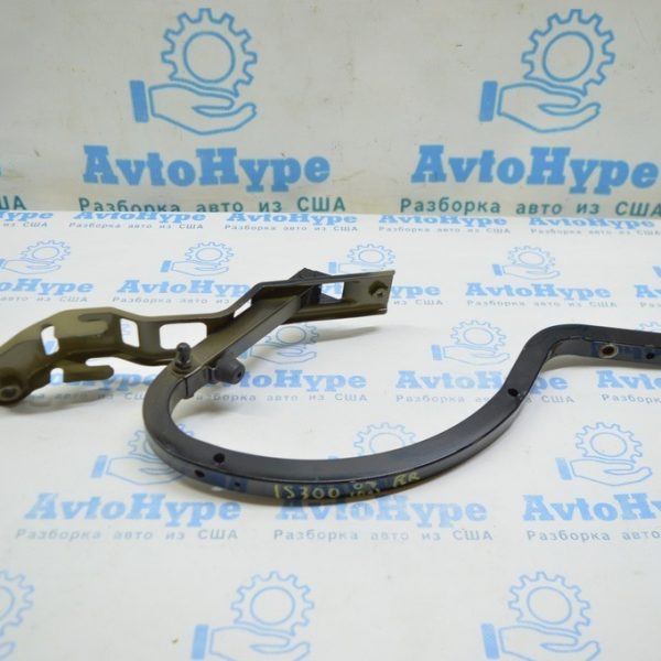 Петля крышки багажника правая Lexus IS250/IS300/IS350 06-13 64510-53020