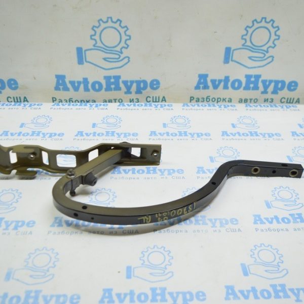 Петля крышки багажника левая Lexus IS250/IS300/IS350 06-13 64520-53010