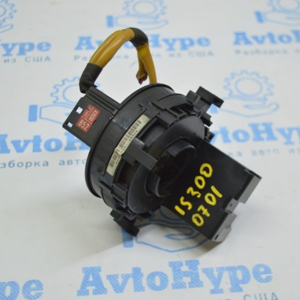 Шлейф руля Lexus IS250/IS300/IS350 06-13 84306-48030 поплавлены фишки на подушку 84306-48030