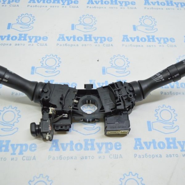 Подрулевой переключатель лев Lexus IS250/IS300/IS350 06-13 84140-48140 84140-48140