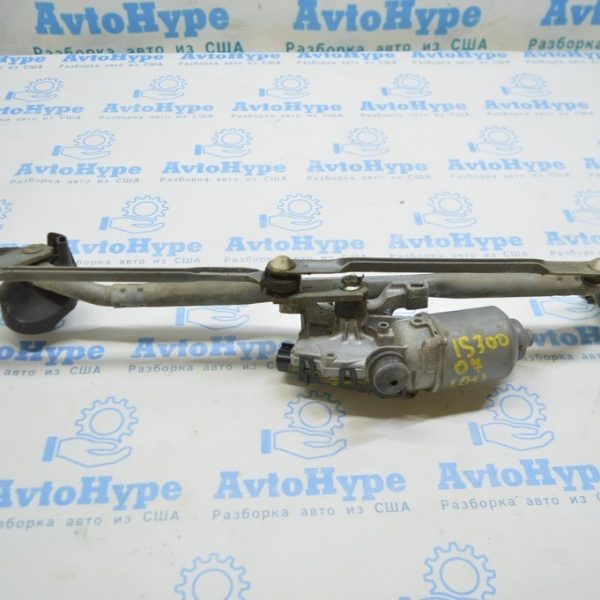 Трапеция дворников очистителя с мотором Lexus IS250/IS300/IS350 06-13 85150-53050