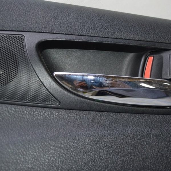 Ручка двери внутренняя зад прав Lexus IS250/IS300/IS350 06-13