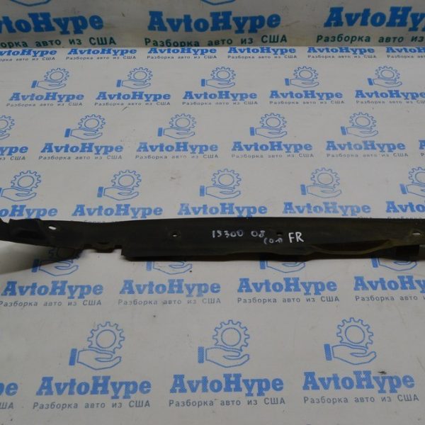 Уплотнитель крыла дверь-крыло прав Lexus IS250/IS300/IS350 IS300 IS350 06-13 53827-53020 53827-53020