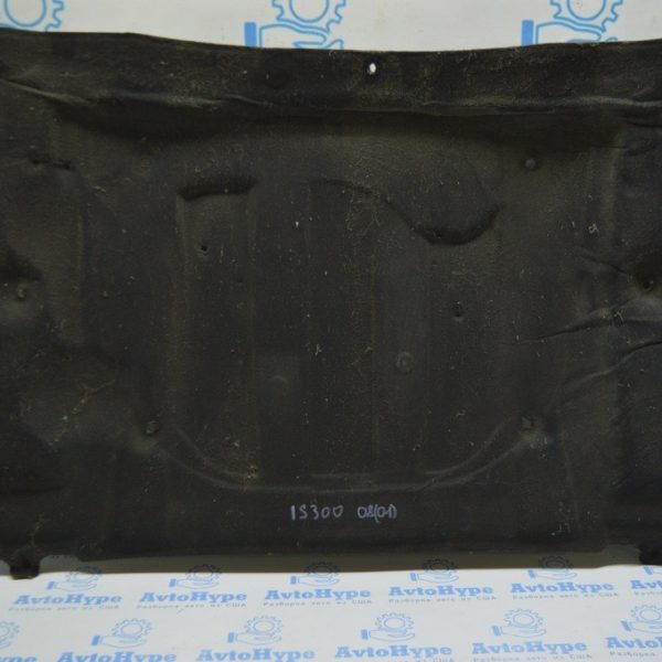 Изоляция капота Lexus IS250/IS300/IS350 IS350 06-13 53341-53030 (01) деф. 53341-53030