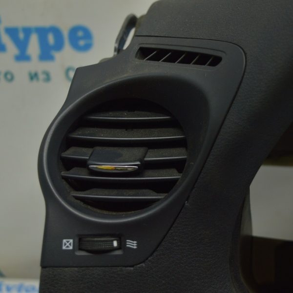 Воздуховод левый Lexus IS250/IS300/IS350 06-13 55650-53040-C0 55650-53040-C0