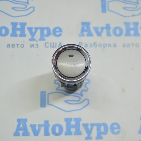 Кнопка зажигания Start-Stop Lexus IS250 IS 300 IS350 06-13 89611-30025