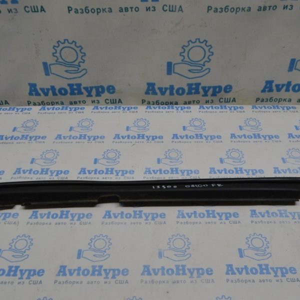 Уплотнитель крыла капот-крыло прав Lexus IS250/IS300/IS350 IS300 IS350 06-13 53807-53011 (01) 53825-53011