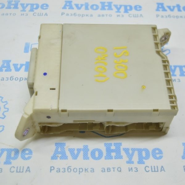 FUSE BOX Module Lexus IS250/IS300/IS350 06-13 (01) 82730-53050