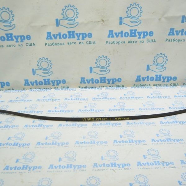 Накладка крыши правая Lexus IS250/IS300/IS350 IS350 06-13 75555-53050-A0 75555-53050-A0