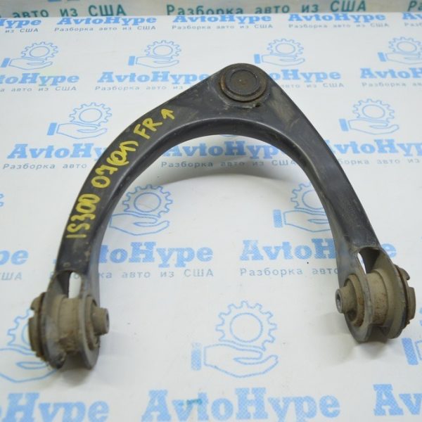 Рычаг верхний перед прав Lexus IS250/IS300/IS350 06-13 RWD (01) 48610-59065