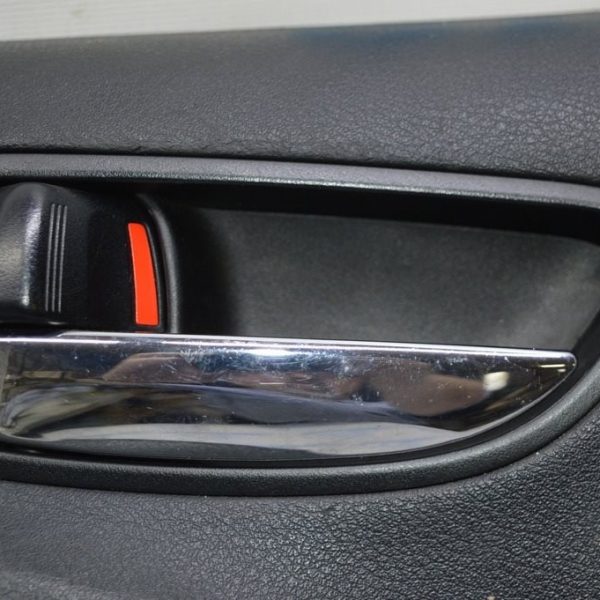 Ручка двери внутренняя перед лев Lexus IS250/IS300/IS350 IS350 06-13
