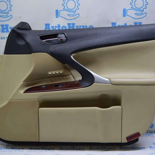 Пищалка двери перед прав Mark Levinson Lexus IS250/IS300/IS350 06-13 86160-53231