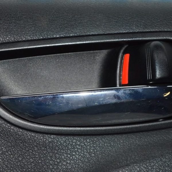 Ручка двери внутренняя перед прав Lexus IS250/IS300/IS350 06-13