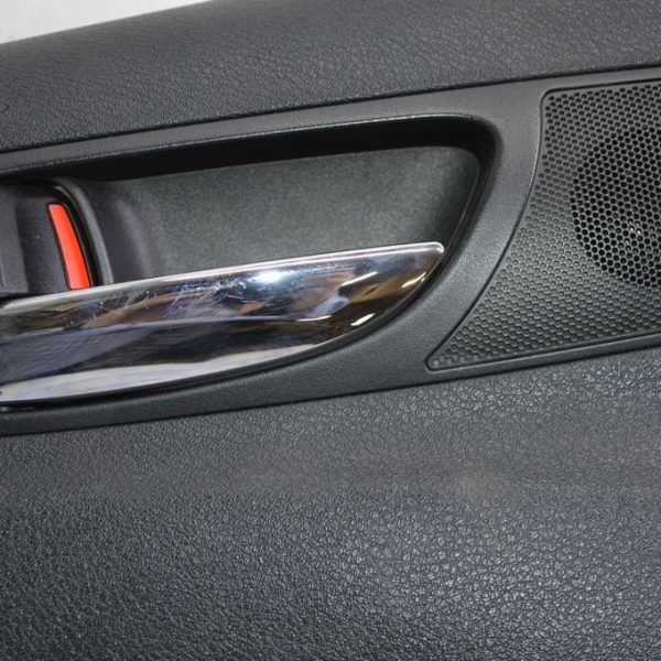 Ручка двери внутренняя зад лев Lexus IS250/IS300/IS350 06-13