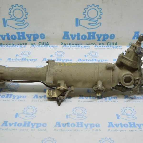 Рейка рулевая Lexus IS250/IS300/IS350 06-13 RWD задний привод 4420053131
