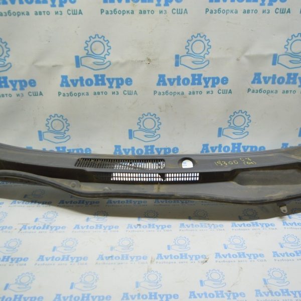 Решетка дворников (пластик) Lexus IS250/IS300/IS350 06-13 456201-10800 55708-53060