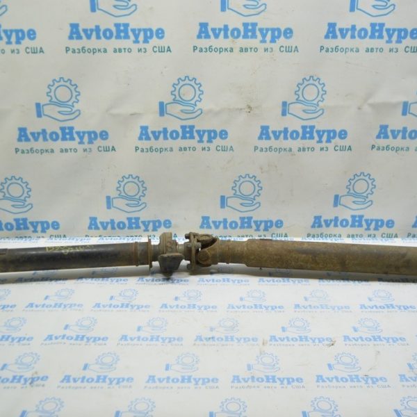 Карданный вал (кардан) Lexus IS250/IS300/IS350 06-13 37100-53101