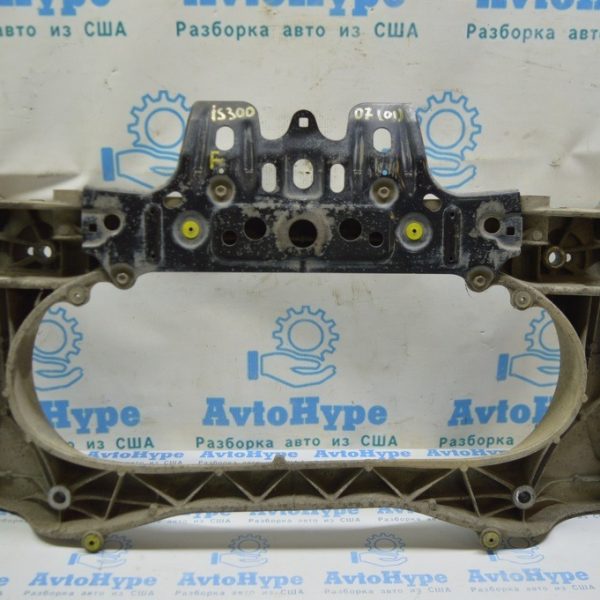 Подрамник передний Lexus IS250/IS300/IS350 06-13 51206-3010051206-3
