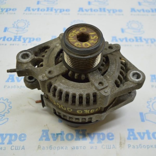 Генератор Lexus IS250/IS300/IS35 06-13 (01) 27060-31060