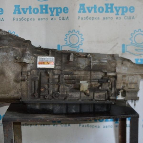 АКПП в сборе Lexus IS300 GS300 A960E 3GR-FSE 3GR-FE 4GR-FSE Toyota Crown Majesta RWD (01) 350310-30a00