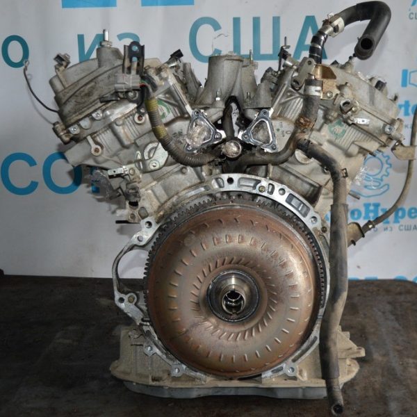 Коллектор впускной нижняя часть Lexus IS300 GS300 06-13 17111-31170