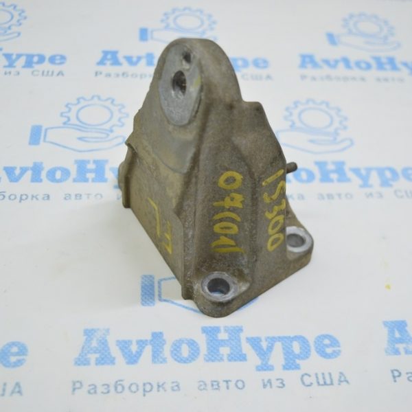 Кронштейн подушки двигателя левый Lexus IS250/IS300/IS350 06-13