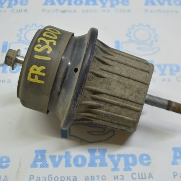 Подушка двигателя правая Lexus IS300 06-13