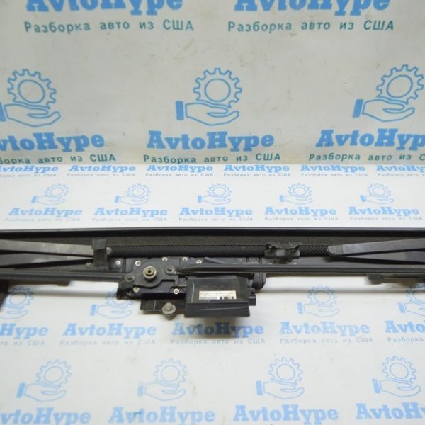 Шторка заднего стекла Lexus IS250/IS300/IS350 06-13 64350-53010