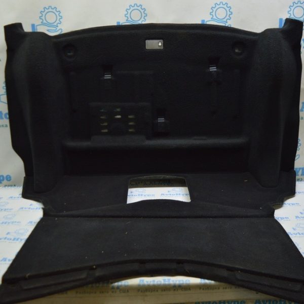 Обшивка под полкой багажника Lexus IS250/IS300/IS350 06-13